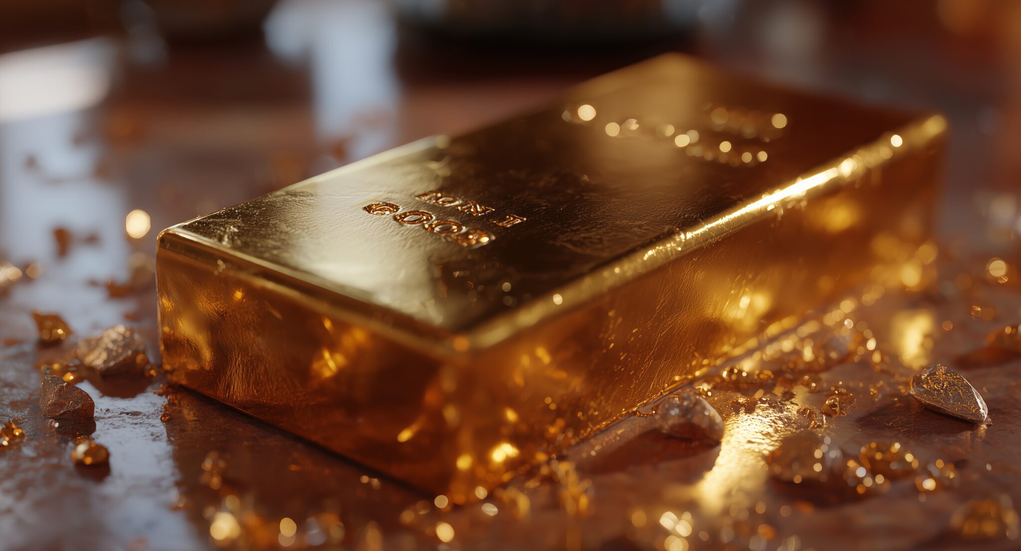 21K Gold Rate in Pakistan