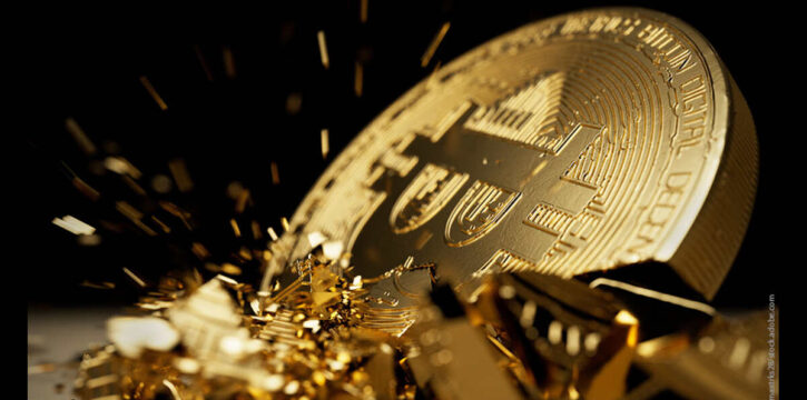 bitcoin market crash