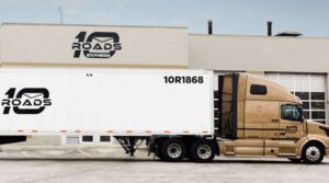 10 roads express usps shut down