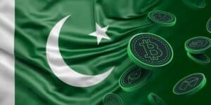 Pakistan signed a mou with binance to explore asset tokenization
