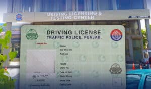 Punjab Extends Driving License Centers to 24/7 Operations, Official Fees Announced