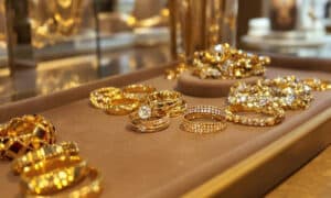 Gold Prices in Pakistan Latest – Dec 23, 2025