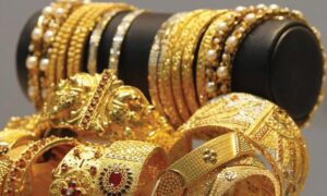 Gold Prices in Pakistan Drop by PKR 1,200 – Dec 16, 2025