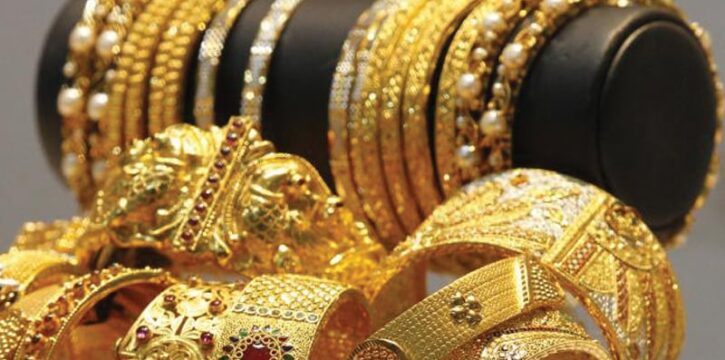Gold Prices in Pakistan Drop by PKR 1,200 – Dec 16, 2025