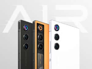 Nubia Confirmed the RedMagic 11 Air is Launching Soon: Specs, Features, and Release Details