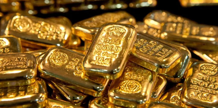 Gold Prices in Pakistan Drop Further – Dec 10, 2025