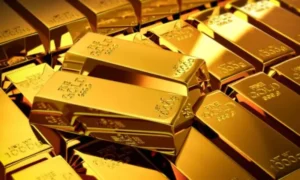 Gold Prices in Pakistan Rise by Rs 2,000 per Tola – Dec 11, 2025