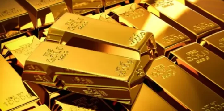 Gold Prices in Pakistan Rise by Rs 2,000 per Tola – Dec 11, 2025