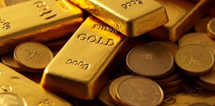 Gold Prices in Pakistan Rise – Dec 17, 2025