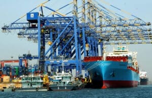 8-Day Port Qasim Strike Disrupts Mineral and Petroleum Supply