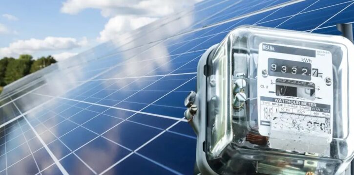 New Solar Net Metering Policy in Pakistan: Five-Year Contracts and Rs11/Unit Rate