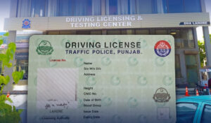 Punjab Extends Driving License Centers to 24/7 Operations, Official Fees Announced