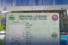 Punjab Extends Driving License Centers to 24/7 Operations, Official Fees Announced