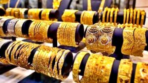 Gold Price in Pakistan Sees Rs. 6,500 Drop per Tola on Tuesday, Dec 30