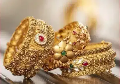 Gold Rate in Pakistan Today – Dec 29, 2025