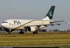 PIA to Restart London Flights After Six-Year Break