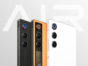 Nubia Confirmed the RedMagic 11 Air is Launching Soon: Specs, Features, and Release Details