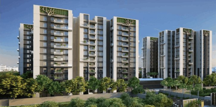 Punjab CM Conducts Draw for 720 Flats for Industrial Workers