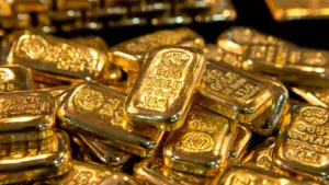 Gold Prices in Pakistan Drop Further – Dec 10, 2025