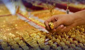 Gold Prices in Pakistan Rise – Dec 15, 2025