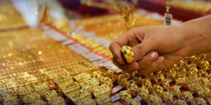 Gold Prices in Pakistan Rise – Dec 15, 2025