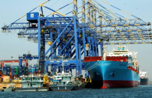 8-Day Port Qasim Strike Disrupts Mineral and Petroleum Supply