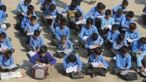 Pakistan’s Literacy Improves to 63% — So Why Are Millions of Children Still Left Behind?