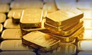 Gold Price in Pakistan Increased by PKR 3,300 on Jan 2, 2026