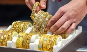 Gold Price in Pakistan on Jan 1, 2026