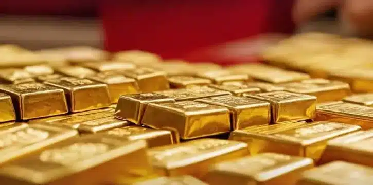 Gold Rates in Pakistan for Jan 05, 2026: 24K, 22K, 21K, and Silver Prices