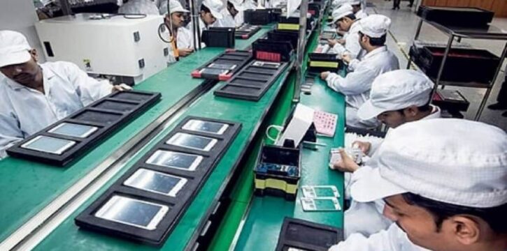 Pakistan’s 2026 Mobile Manufacturing Policy: Local Production and Export Growth