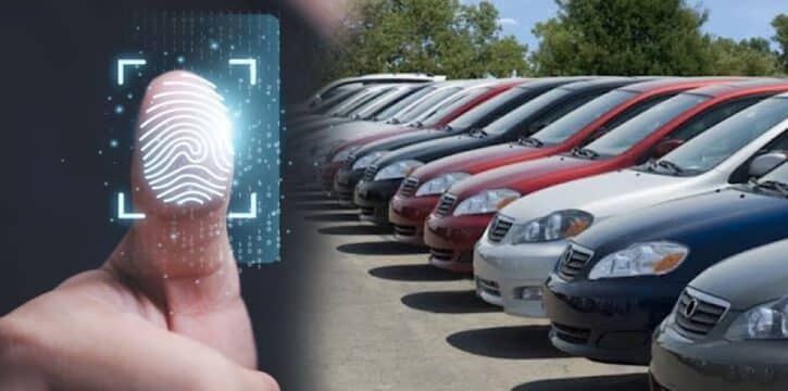 Step-by-Step Process for Sindh Vehicle Biometric Verification in 2026