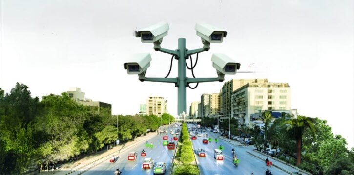 Sindh Plans 50% Reduction in E‑Challan Fines