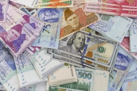 Pakistan Current Account Turns Positive in January After Surprise Late-Night Data Release