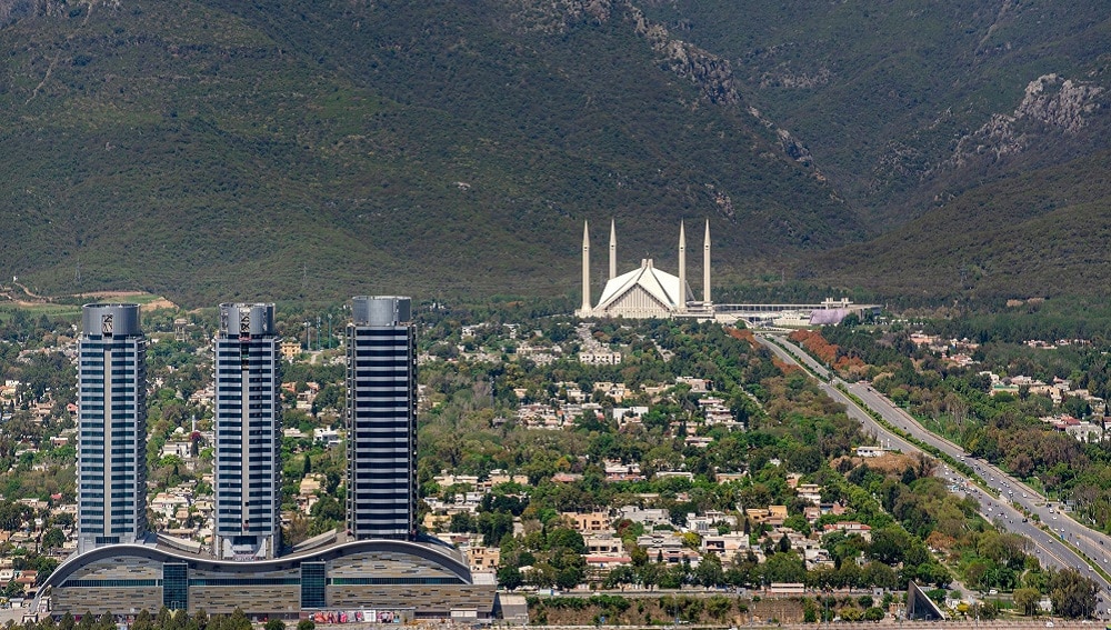 Islamabad Property Tax Alert: FBR Revises Valuation Rates for 2026