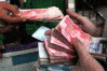 Rupee Hits Record 94-Day Winning Streak vs. US Dollar