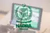 Nishan Pakistan NADRA centralized digital identity verification portal interface
