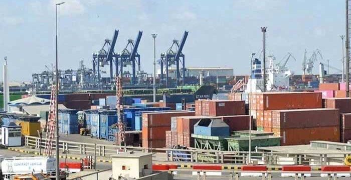 Pakistan’s Trade Gap Rises 28% in 7 Months