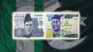 naira currency