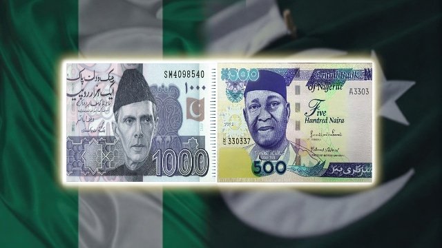 naira currency