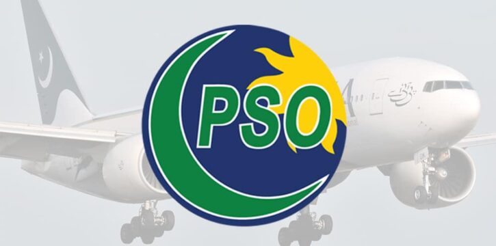 PSO Demands Settlement for 30 Billion in Unpaid Dues Before PIA Sale
