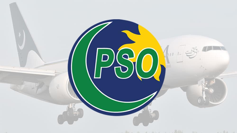 PSO Demands Settlement for 30 Billion in Unpaid Dues Before PIA Sale