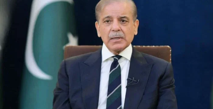 PM Shehbaz Sharif reducing government costs through austerity plan.