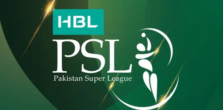 HBL PSL Tickets Now Available Online for Season 11
