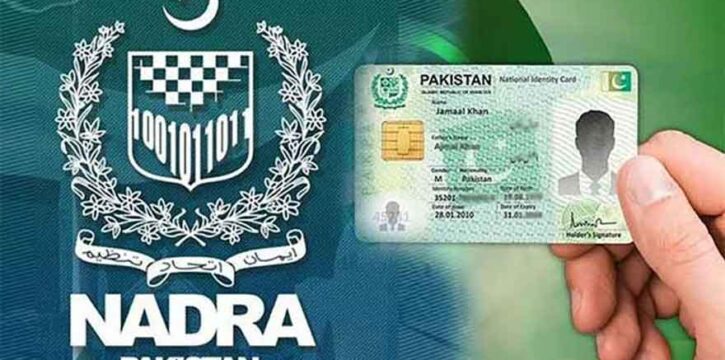 NADRA Cancels 4.2 Million CNICs Linked to Deceased Citizens