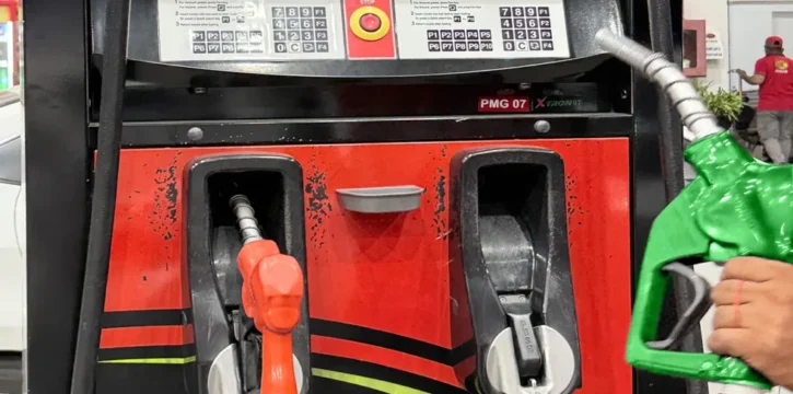 Fuel Prices in Pakistan May Hike Soon as Government Struggles to Keep Them Frozen