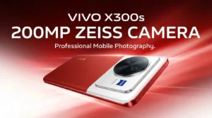 Vivo X300s Specifications Revealed Ahead of March 2026 Launch