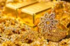 Gold rates in Pakistan drop by PKR 10,000 per tola in local bullion market