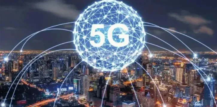 Telecom operators Jazz, Telenor, Zong, and Ufone ready for 5G auction in Pakistan
