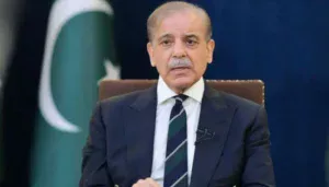 PM Shehbaz Sharif reducing government costs through austerity plan.